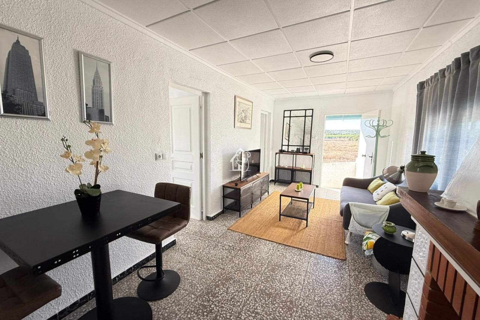 Flat for Rent in Guardamar del Segura