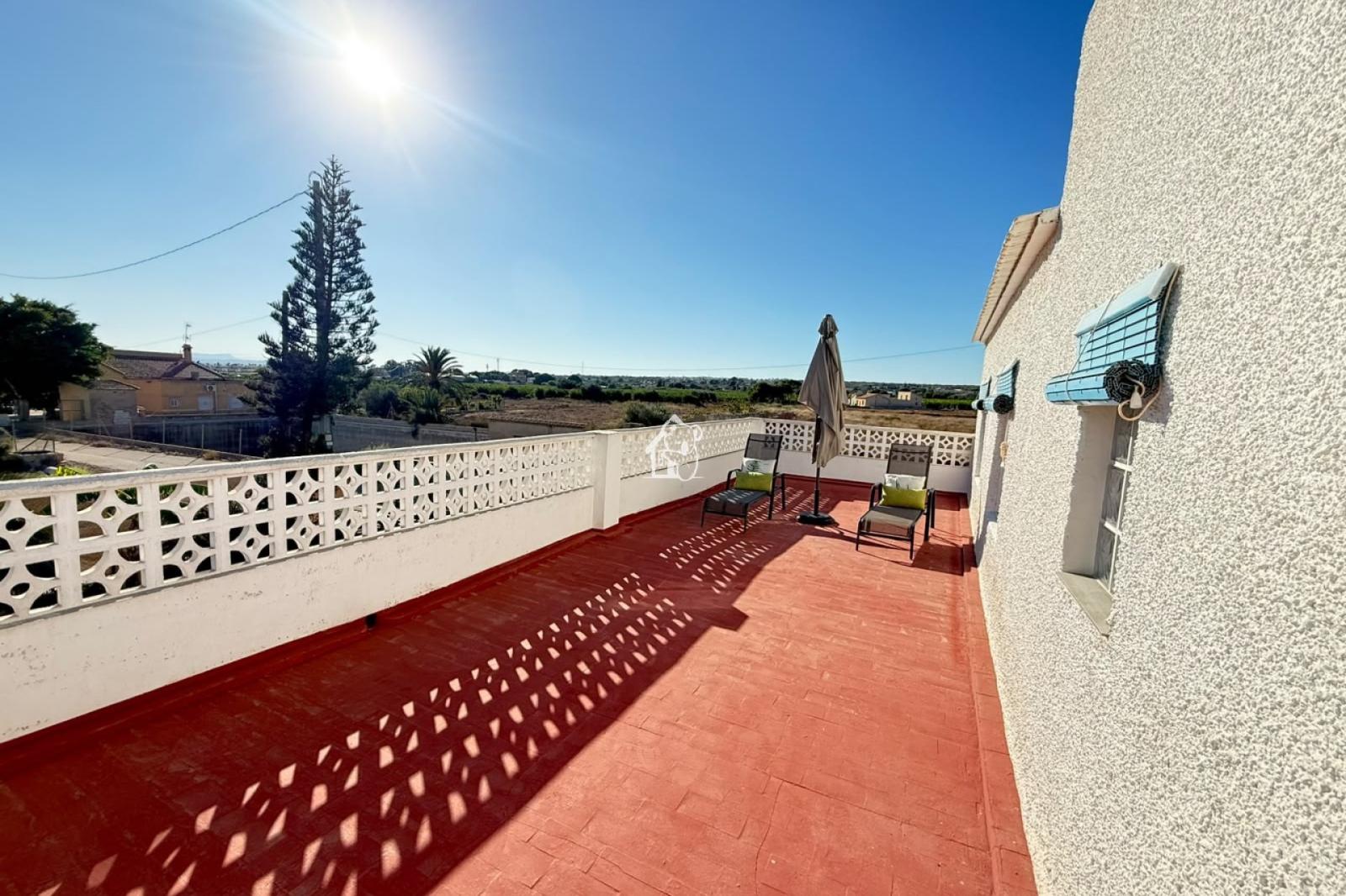 Flat for Rent in Guardamar del Segura