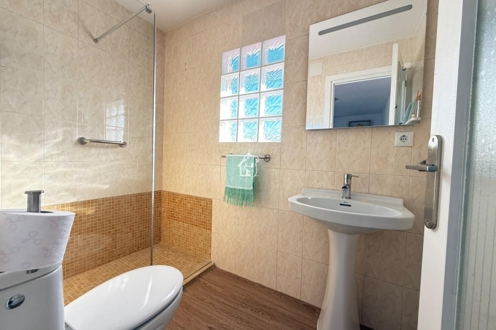Flat for Rent in Guardamar del Segura