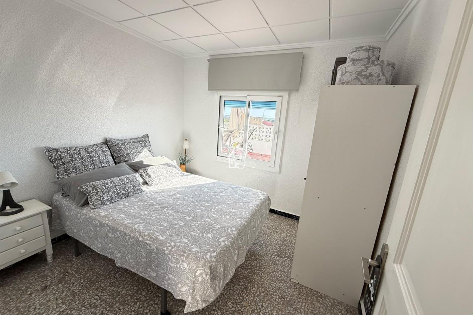 Flat for Rent in Guardamar del Segura