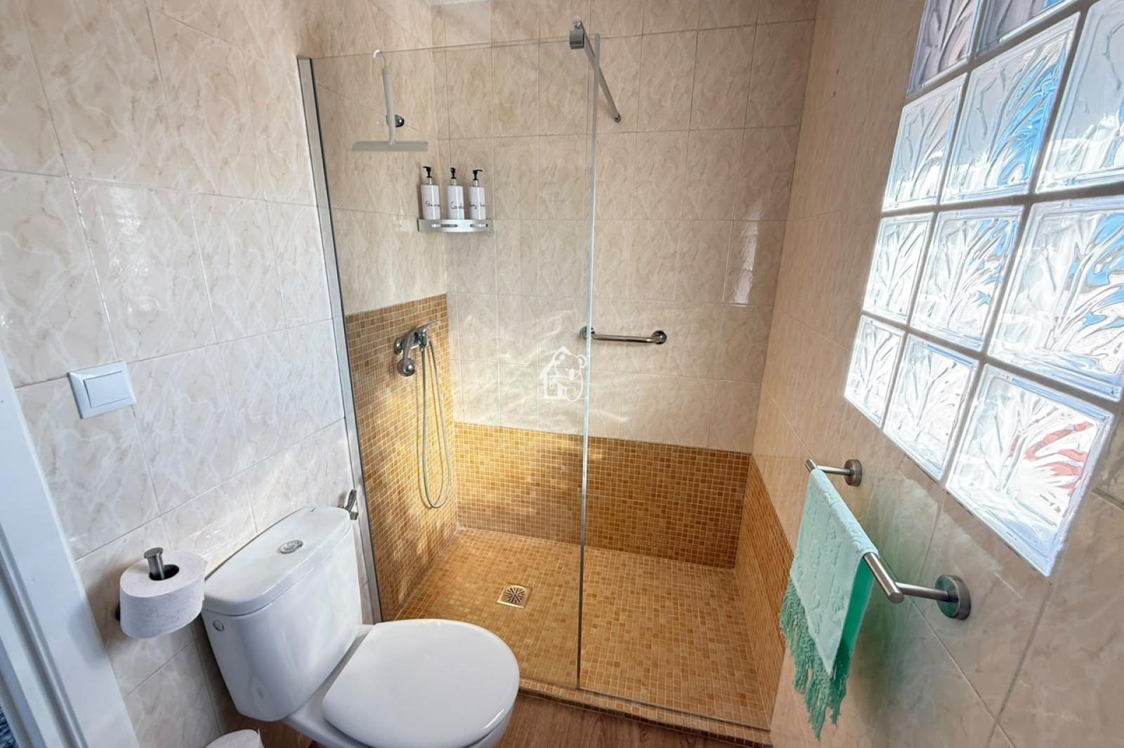 Flat for Rent in Guardamar del Segura