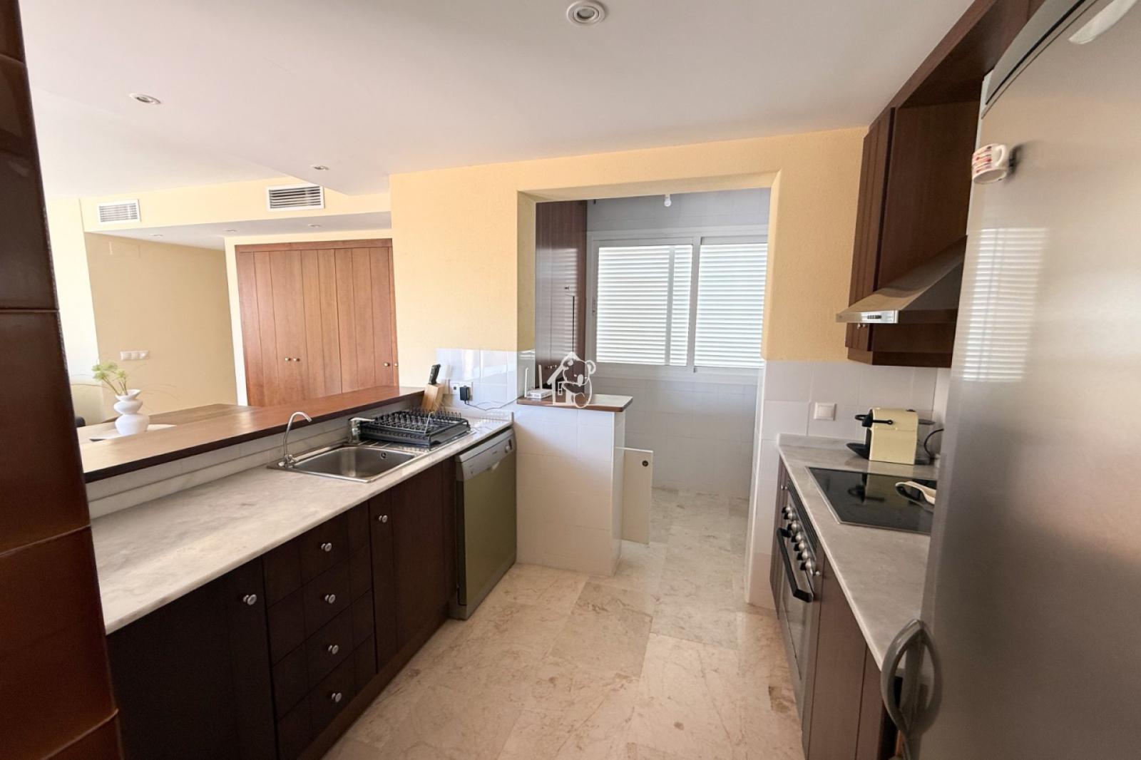 Flat for Rent in Orihuela