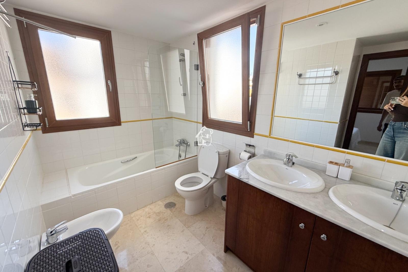 Flat for Rent in Orihuela