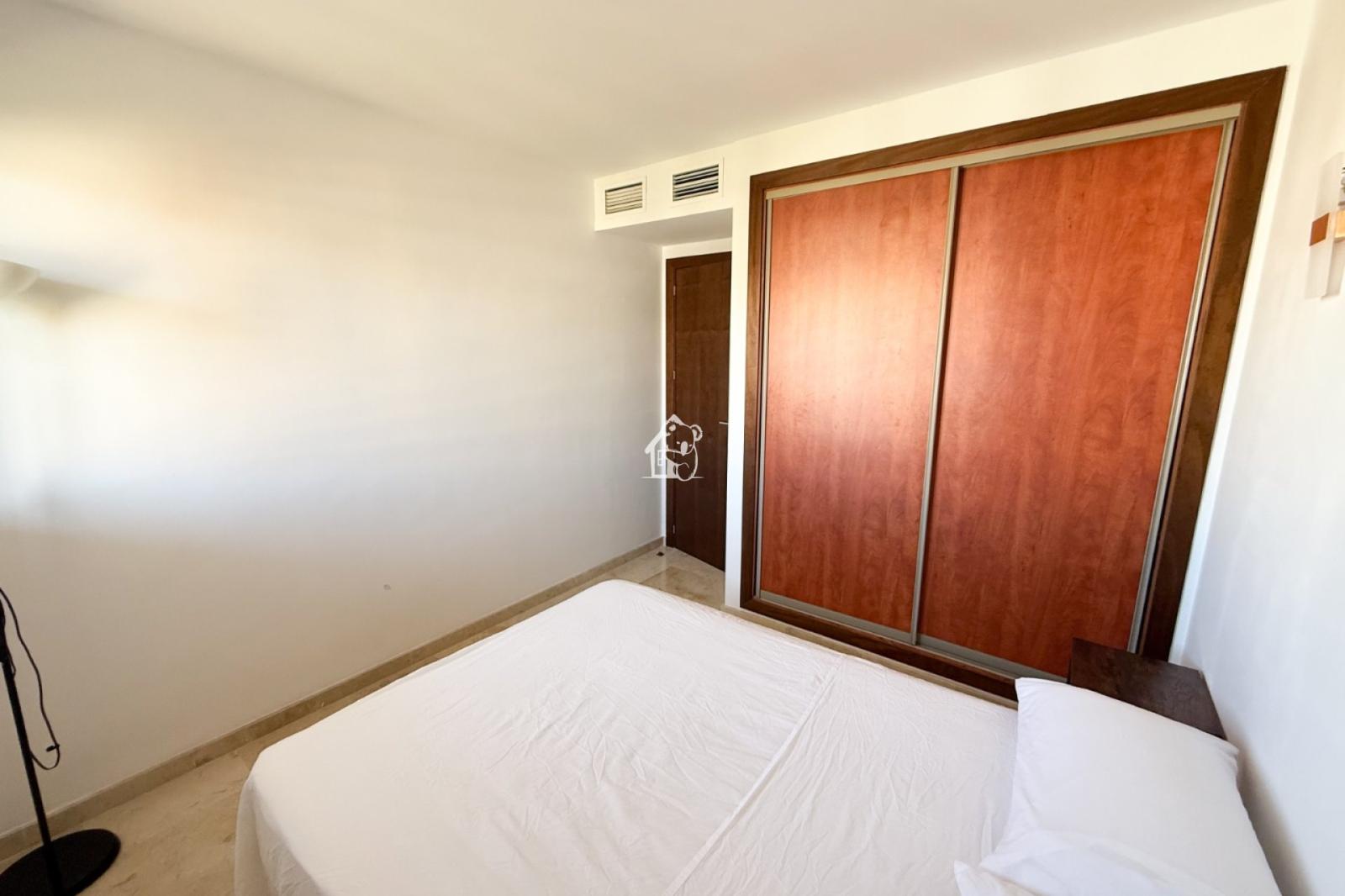 Flat for Rent in Orihuela