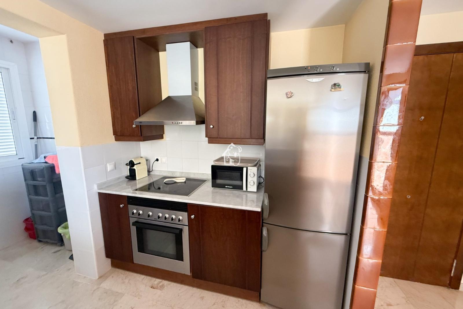Flat for Rent in Orihuela