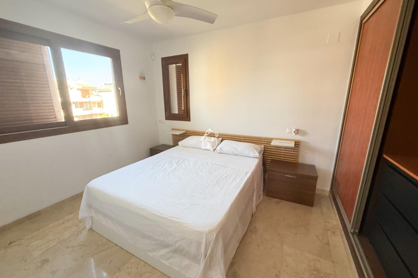 Flat for Rent in Orihuela