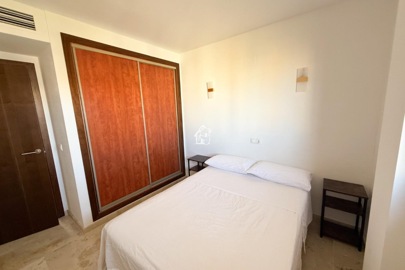 Flat for Rent in Orihuela
