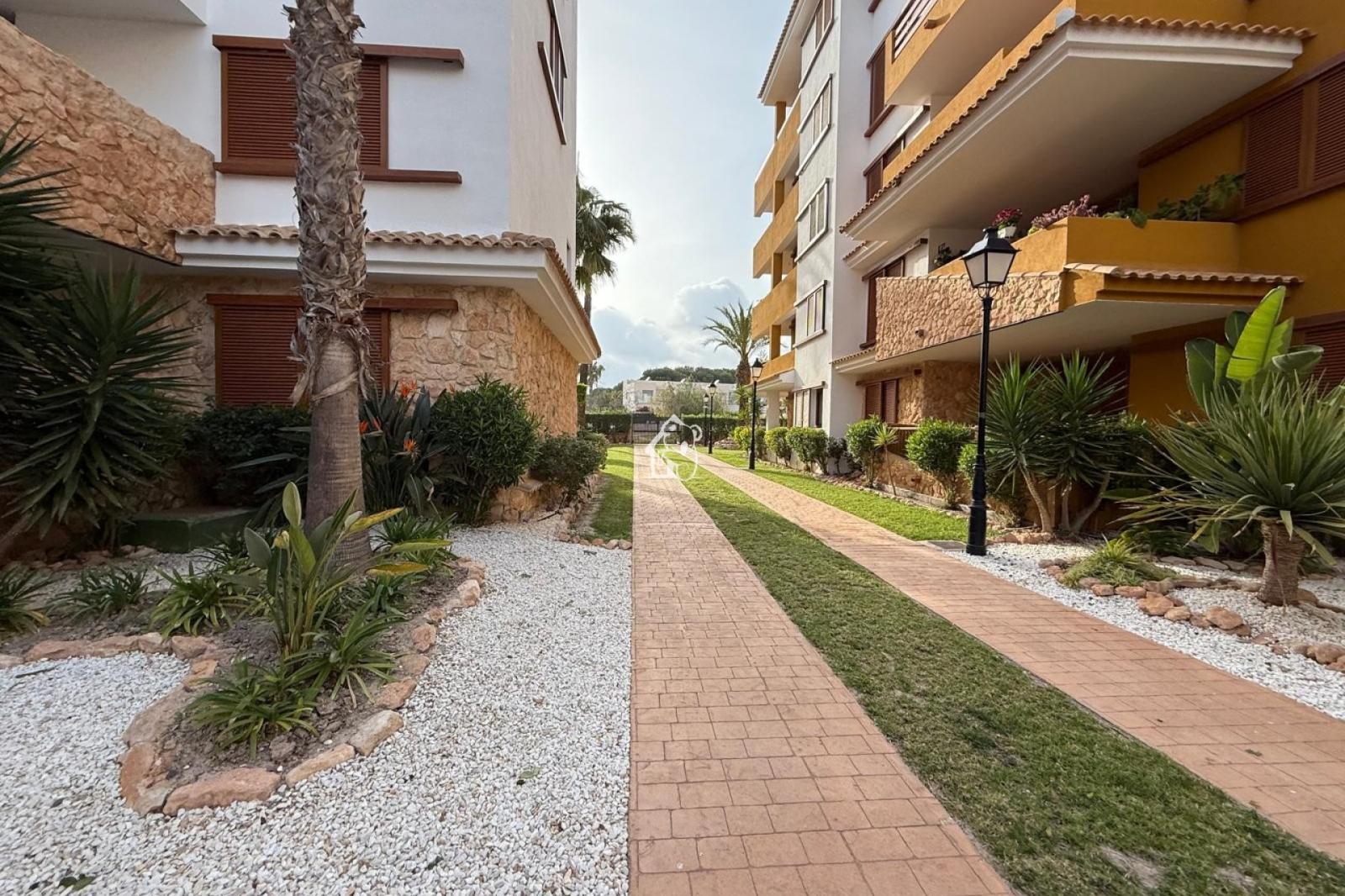 Flat for Rent in Orihuela