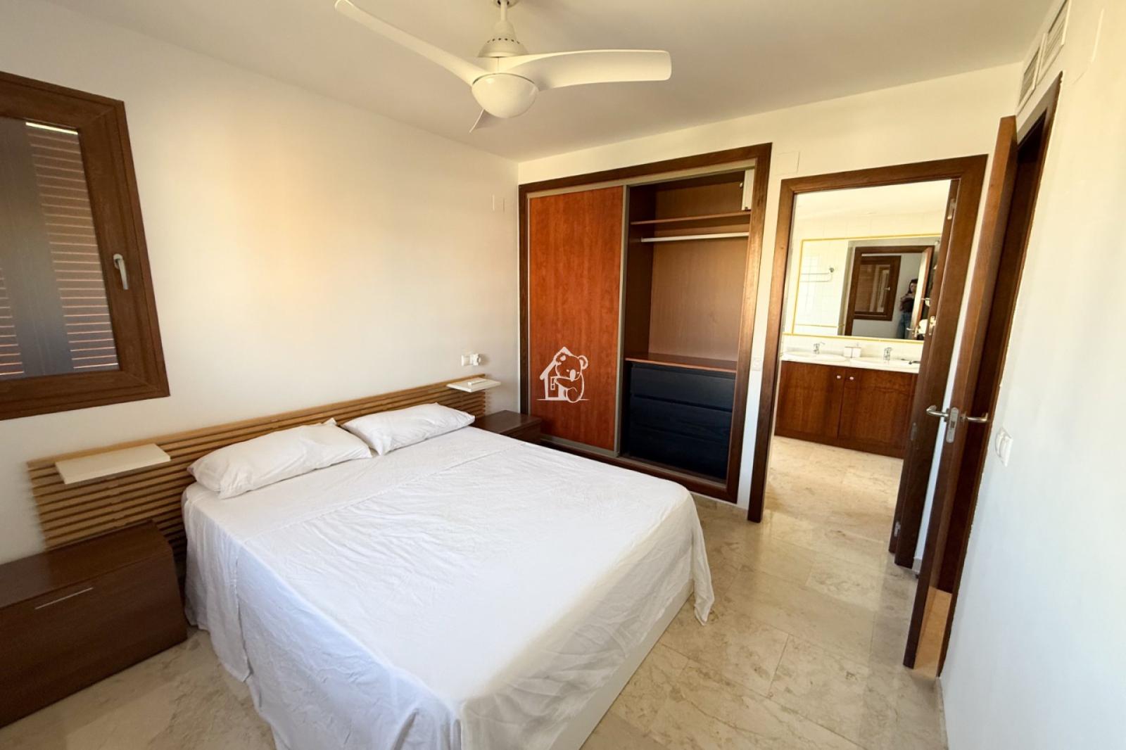 Flat for Rent in Orihuela