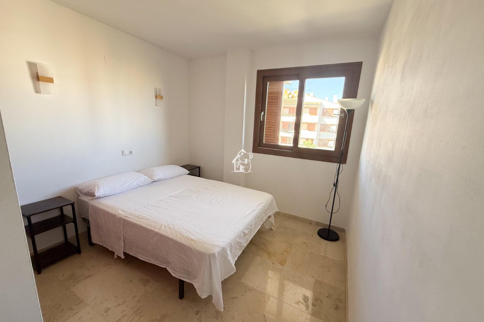 Flat for Rent in Orihuela