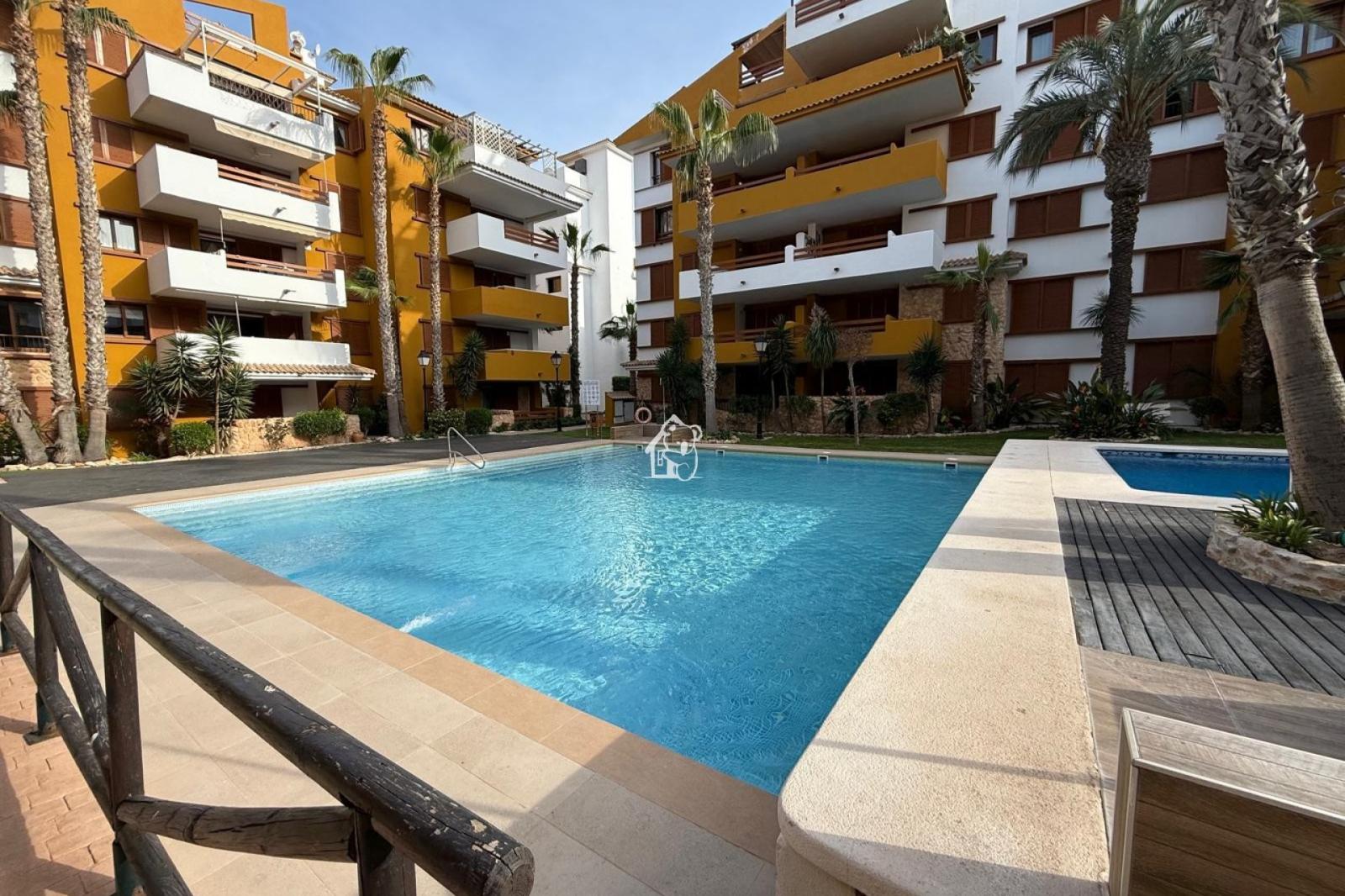 Flat for Rent in Orihuela