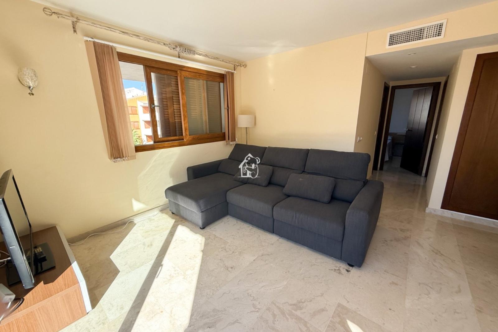 Flat for Rent in Orihuela