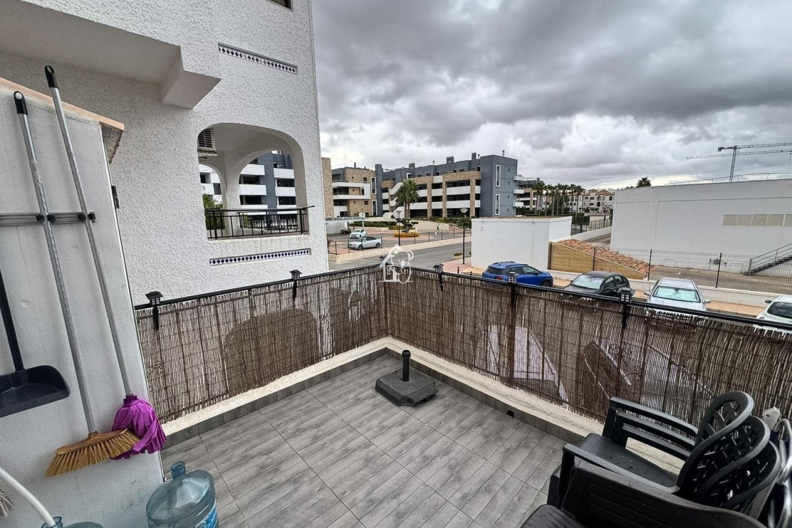 Flat for Rent in Orihuela