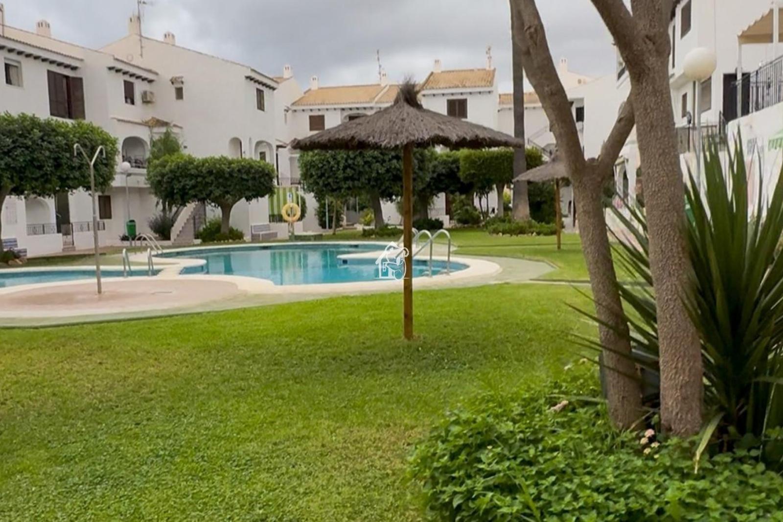 Flat for Rent in Orihuela