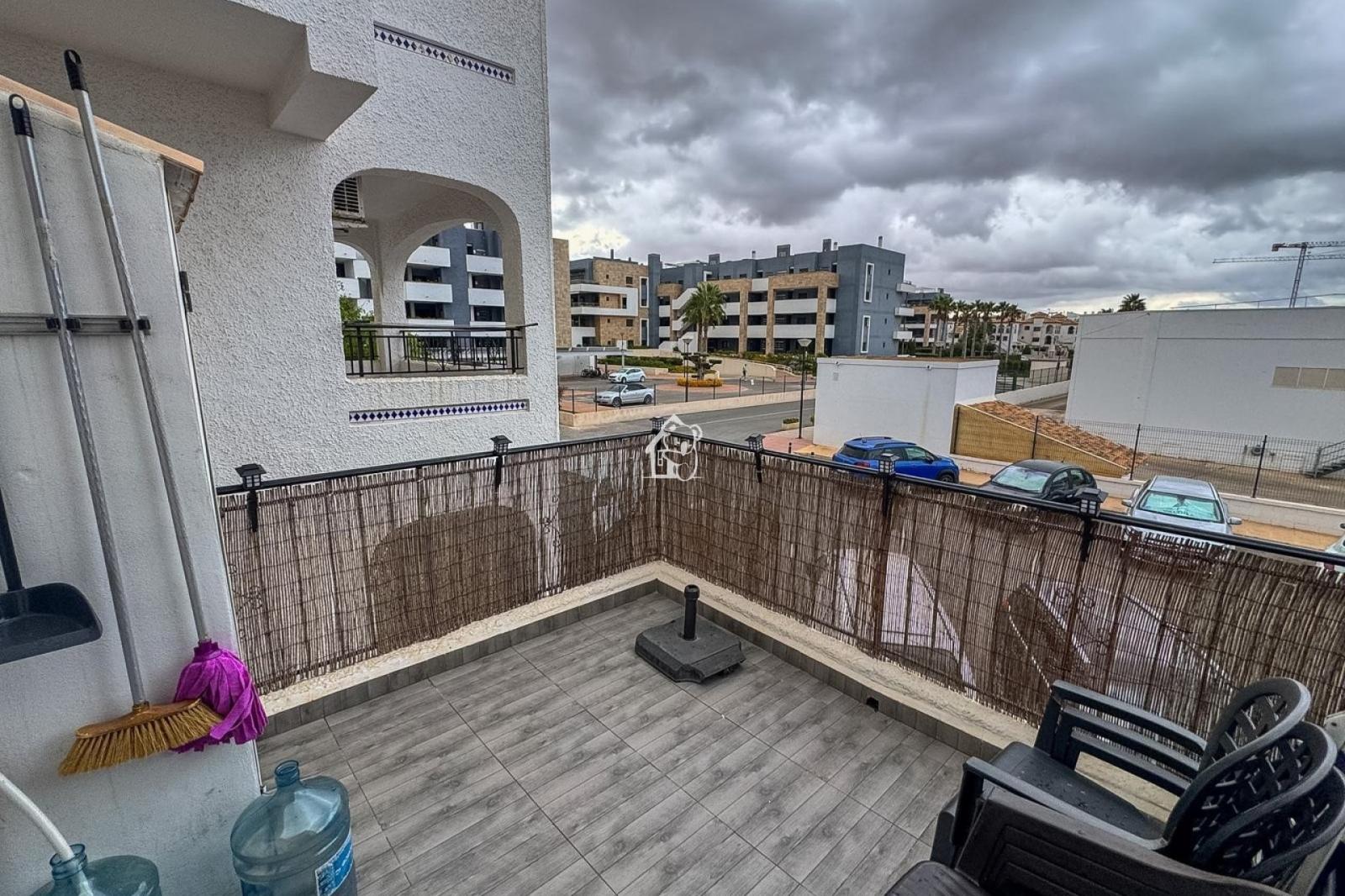 Flat for Rent in Orihuela