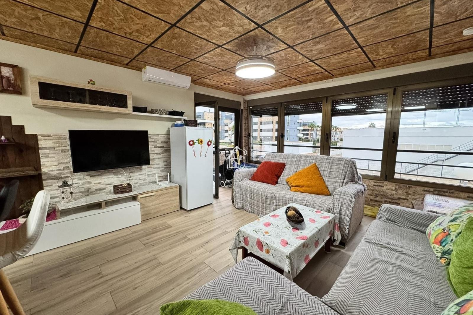 Flat for Rent in Orihuela