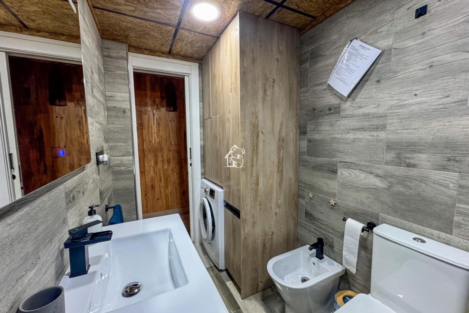 Flat for Rent in Orihuela