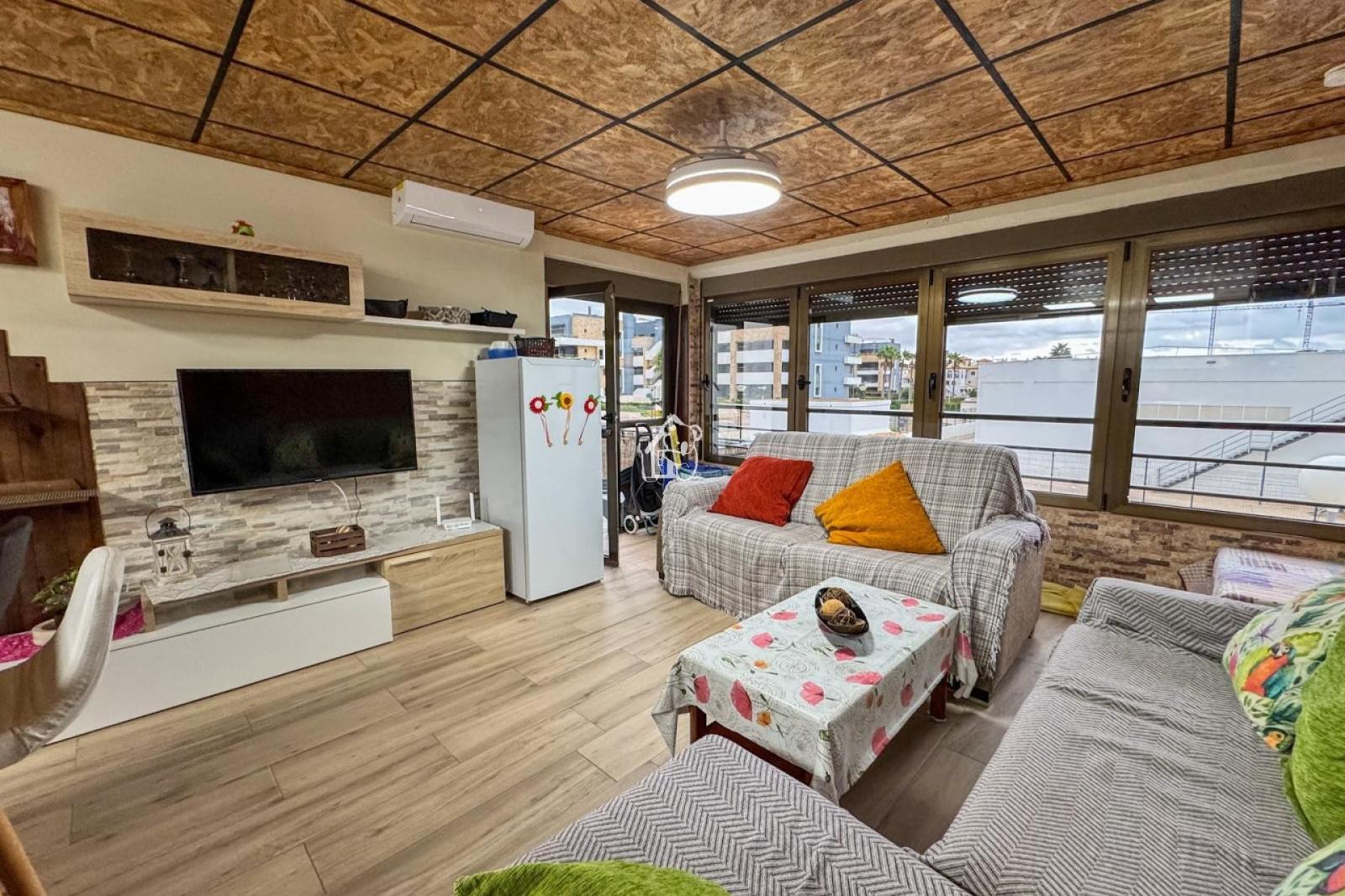 Flat for Rent in Orihuela