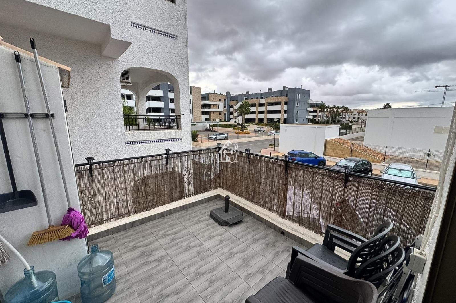 Flat for Rent in Orihuela