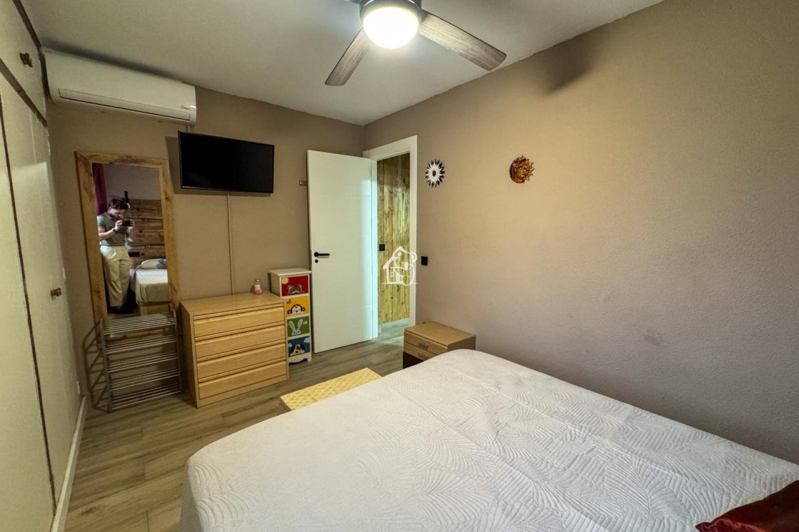 Flat for Rent in Orihuela
