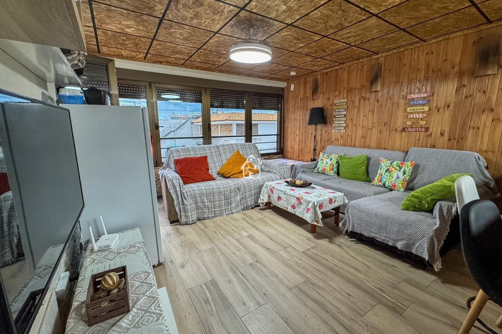 Flat for Rent in Orihuela