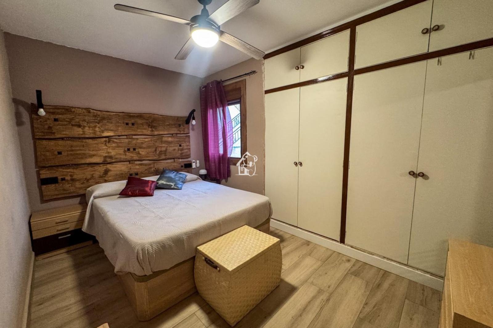 Flat for Rent in Orihuela