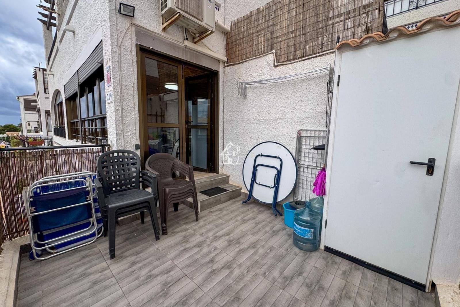 Flat for Rent in Orihuela