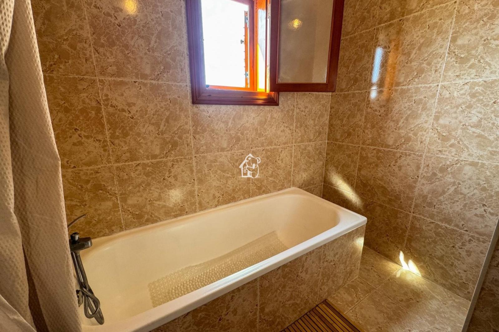Casa en Alquiler en Pilar de la Horadada