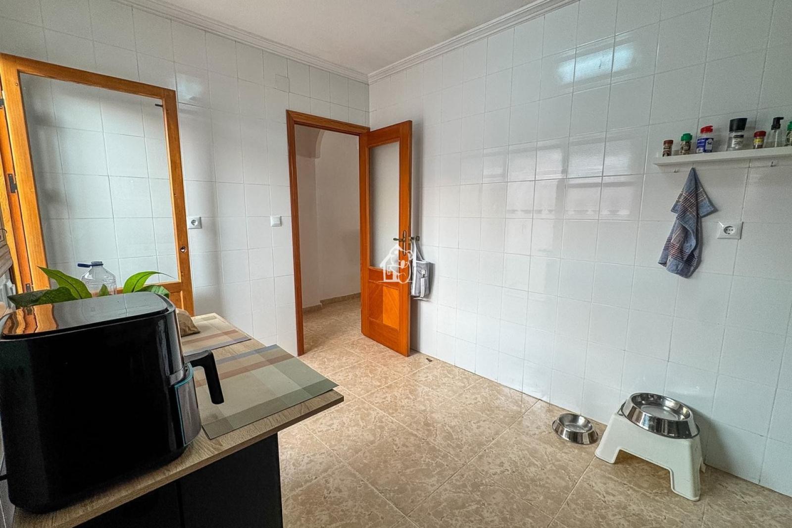 Casa en Alquiler en Pilar de la Horadada