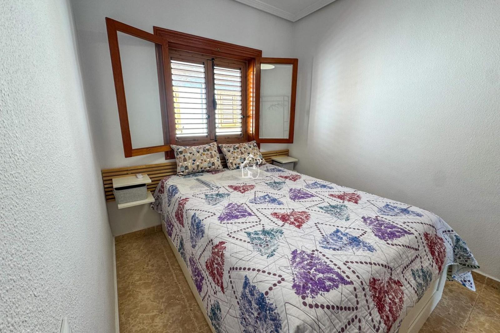 Casa en Alquiler en Pilar de la Horadada