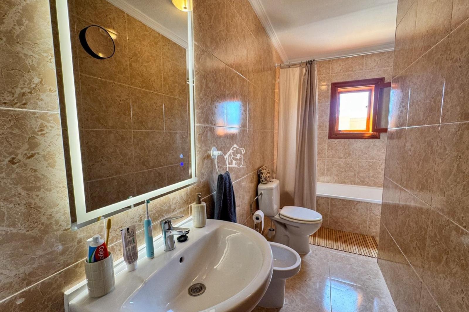 Casa en Alquiler en Pilar de la Horadada