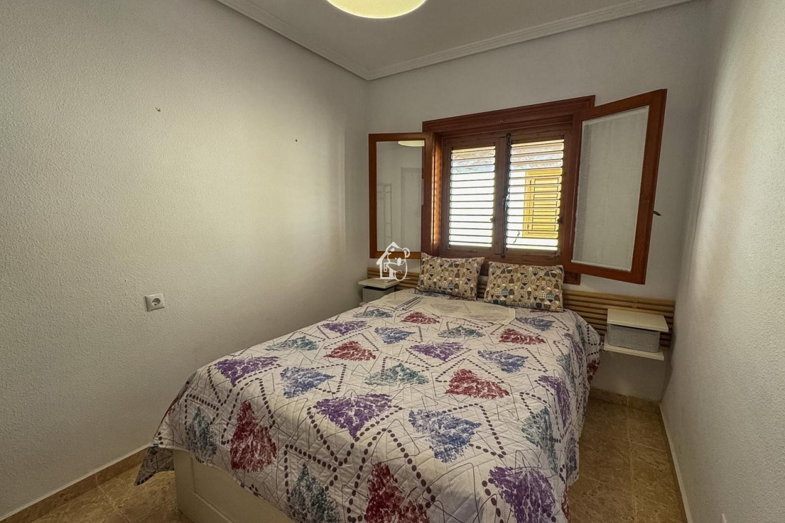 Casa en Alquiler en Pilar de la Horadada
