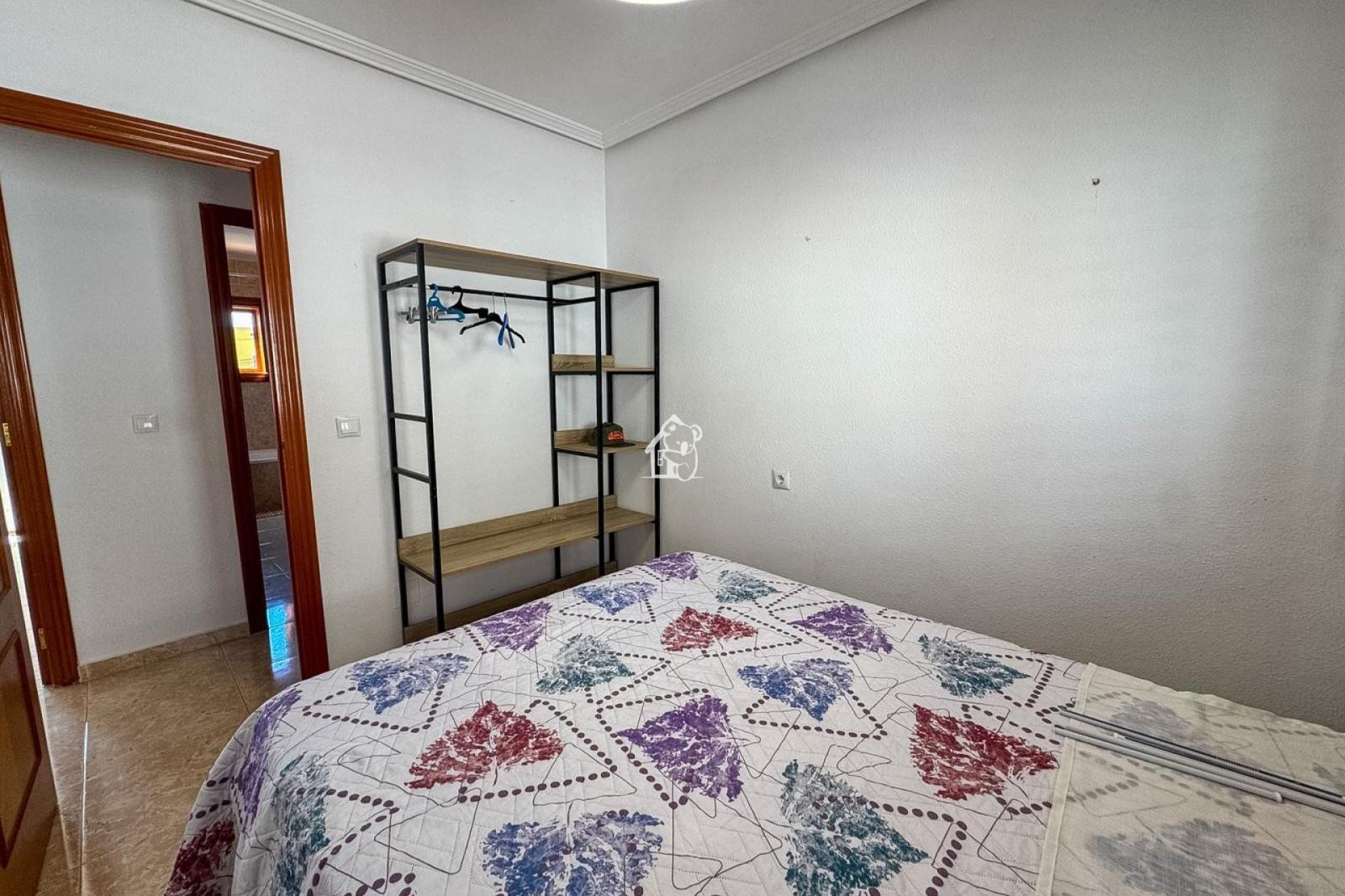 Casa en Alquiler en Pilar de la Horadada