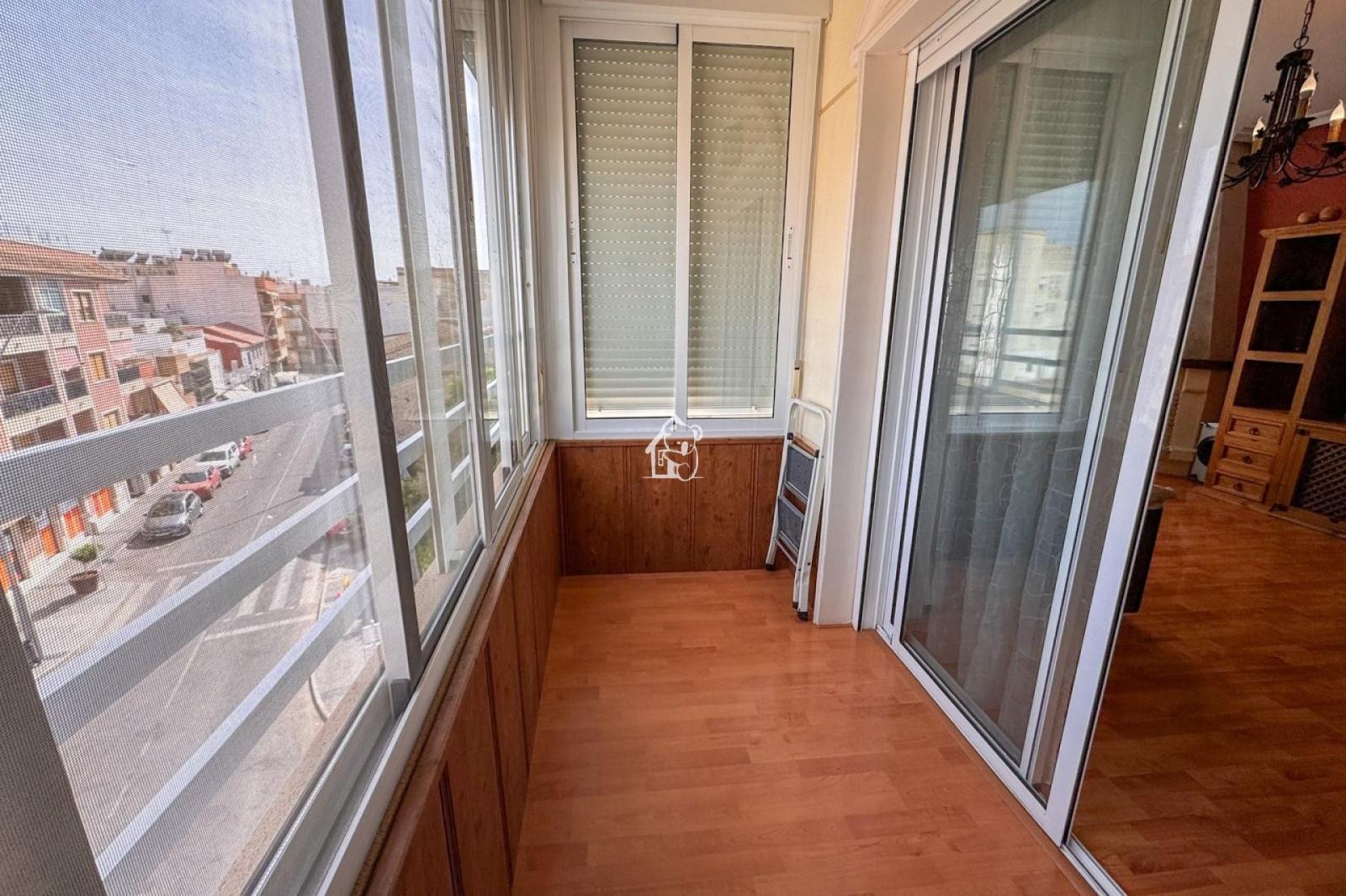 Flat for Rent in Almoradí