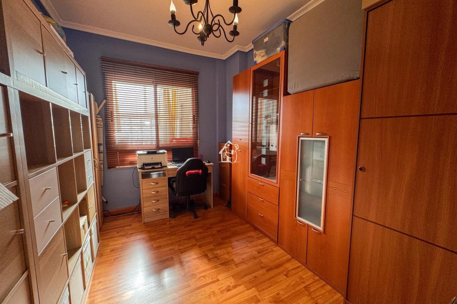 Flat for Rent in Almoradí