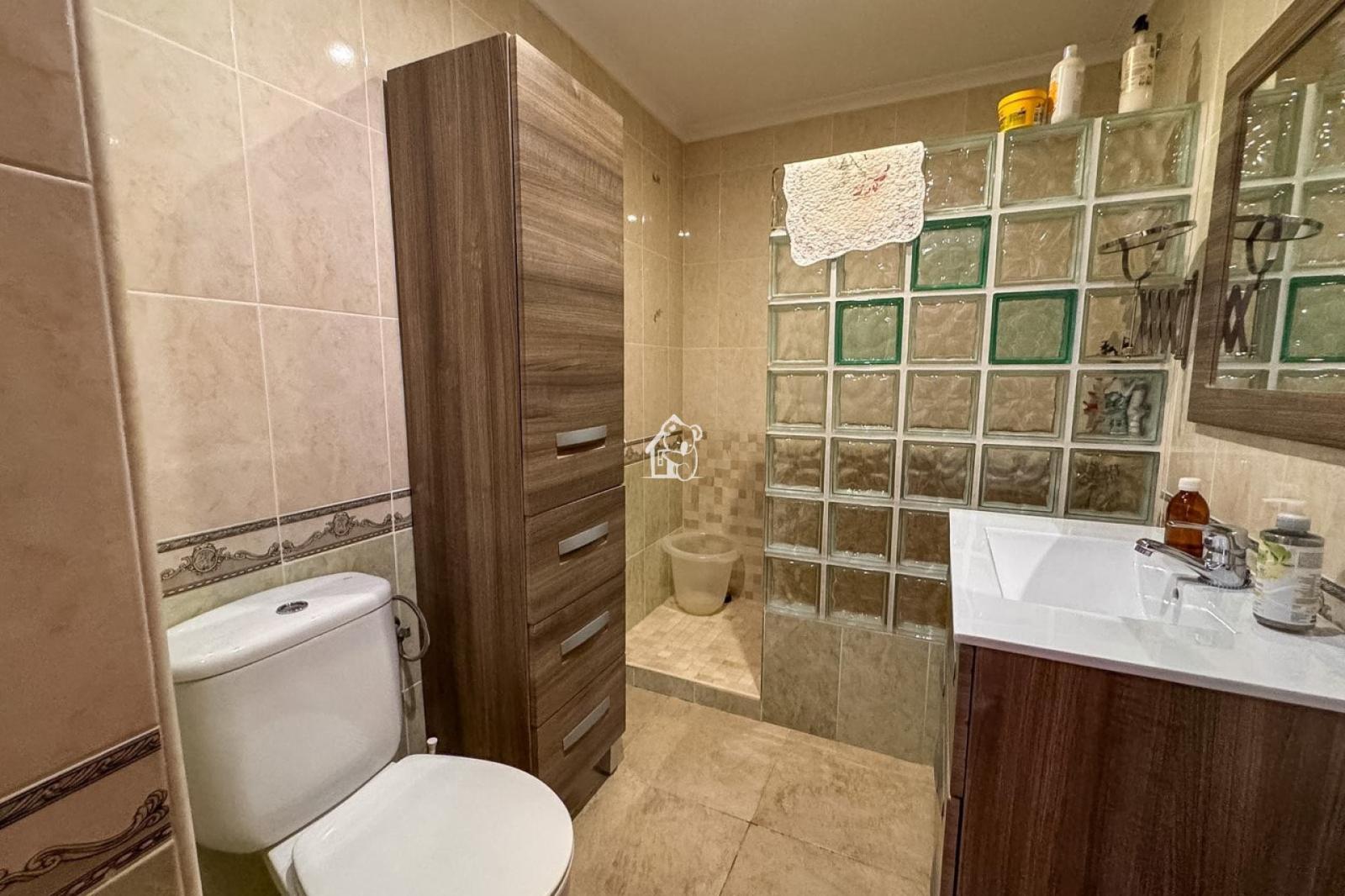 Flat for Rent in Almoradí