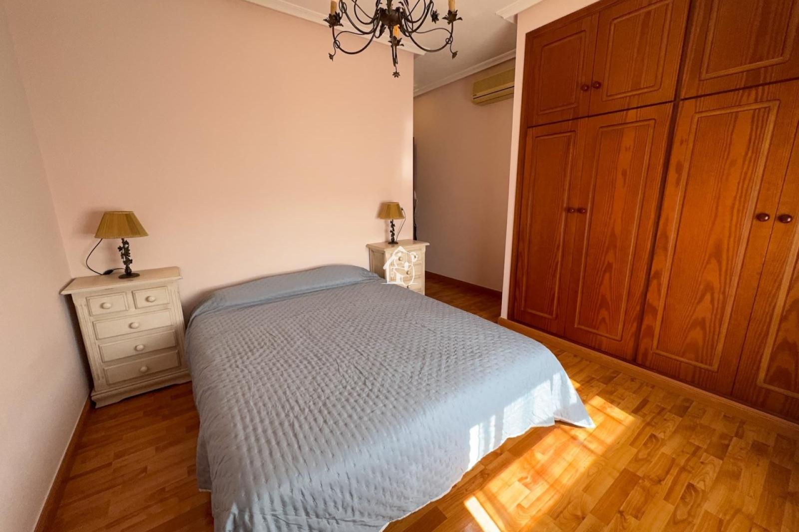 Flat for Rent in Almoradí