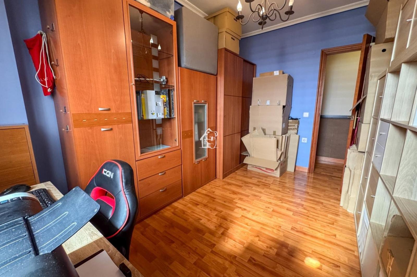 Flat for Rent in Almoradí
