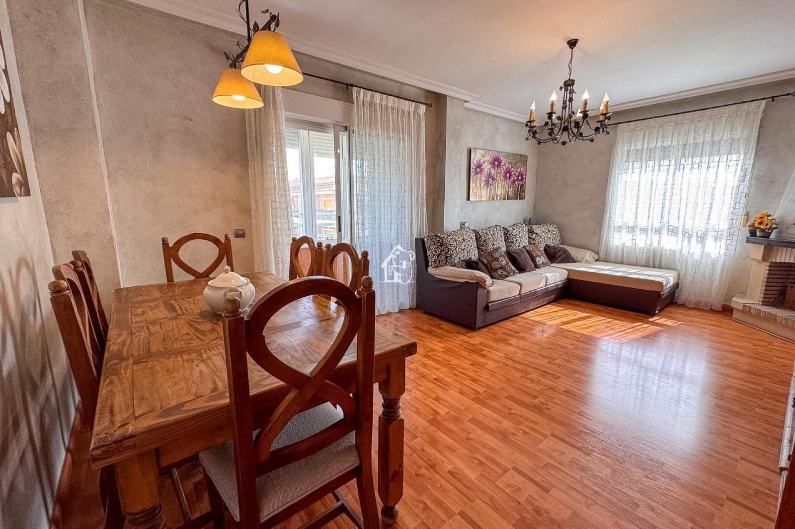 Flat for Rent in Almoradí