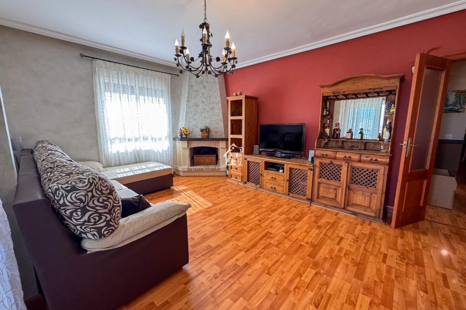 Flat for Rent in Almoradí