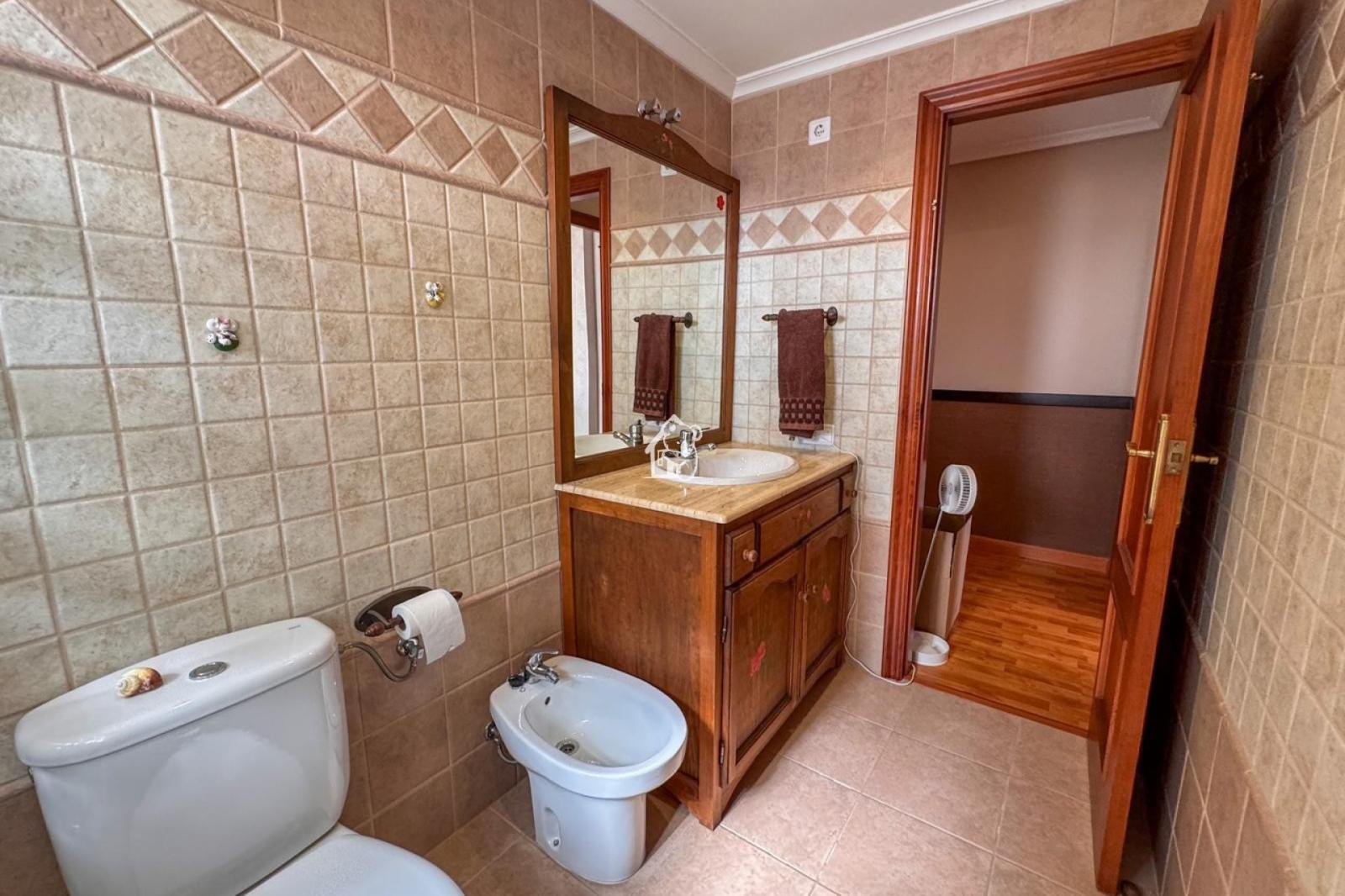 Flat for Rent in Almoradí