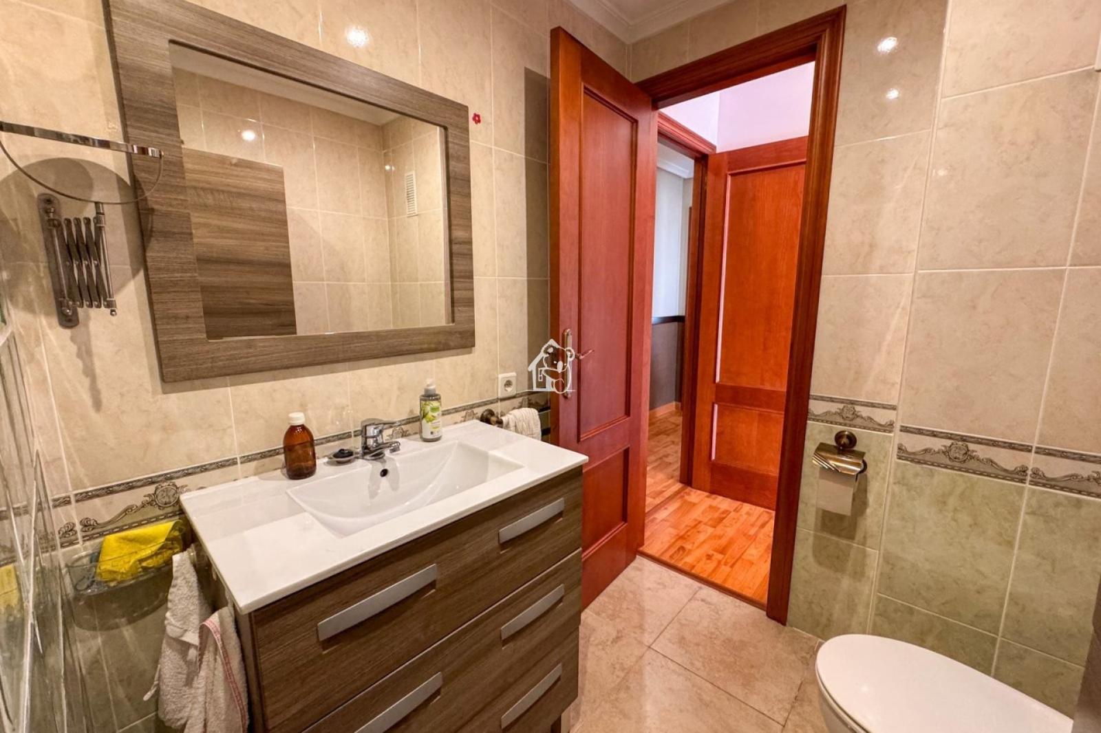 Flat for Rent in Almoradí