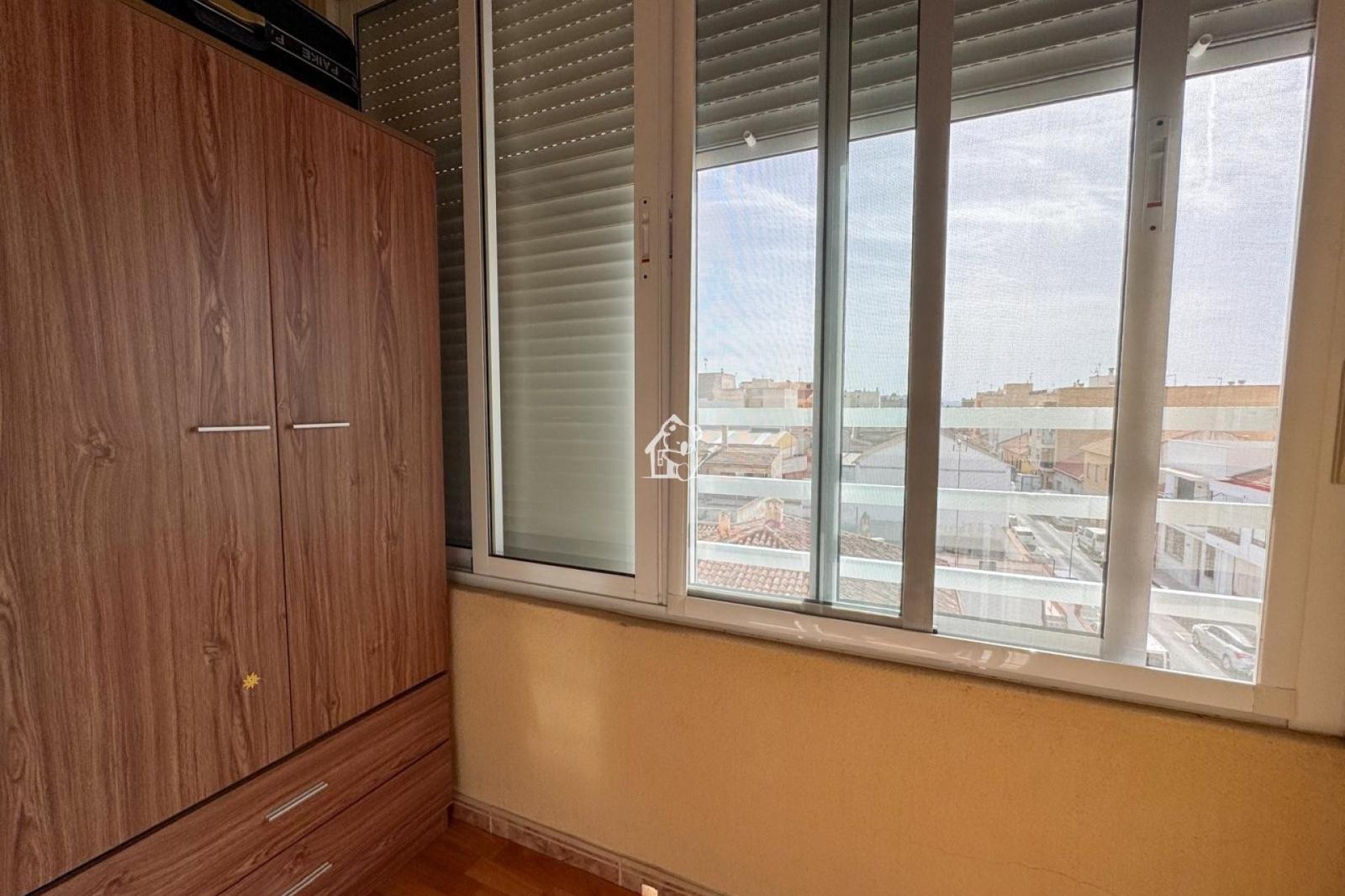 Flat for Rent in Almoradí