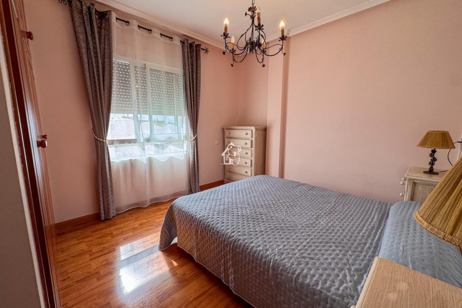 Flat for Rent in Almoradí