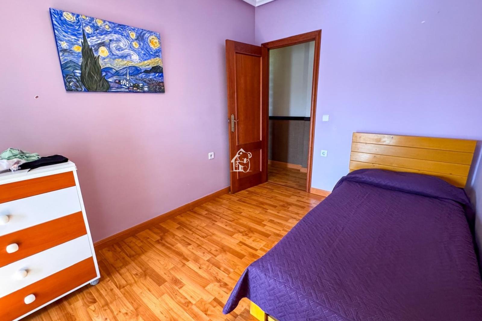 Flat for Rent in Almoradí