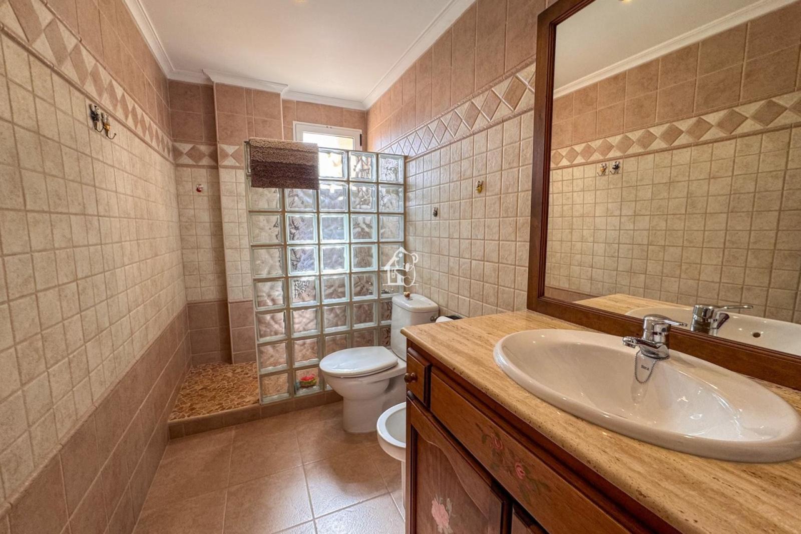 Flat for Rent in Almoradí