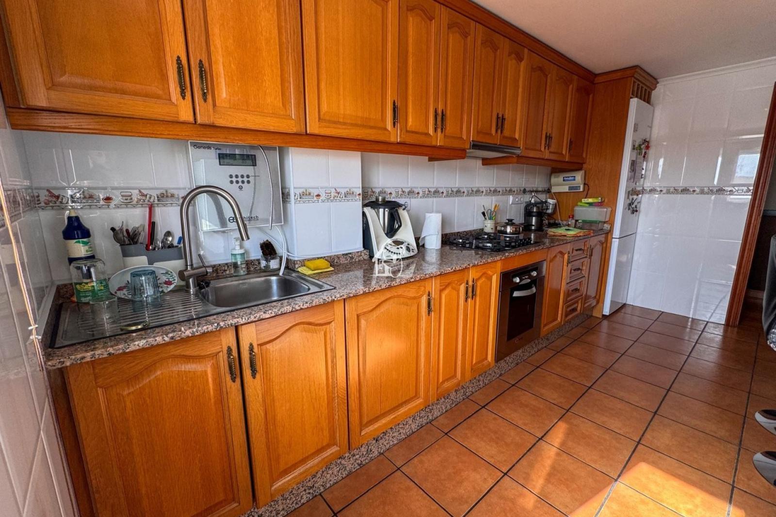 Flat for Rent in Almoradí