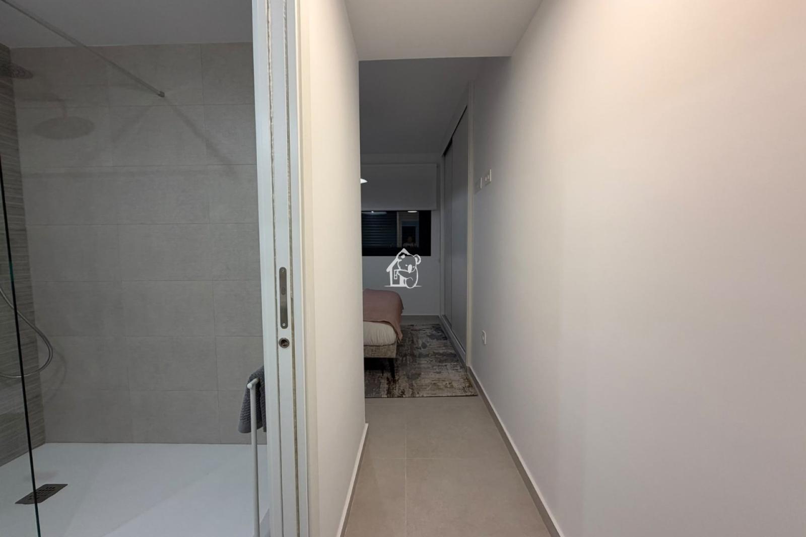 Piso en Venta en San Miguel de Salinas