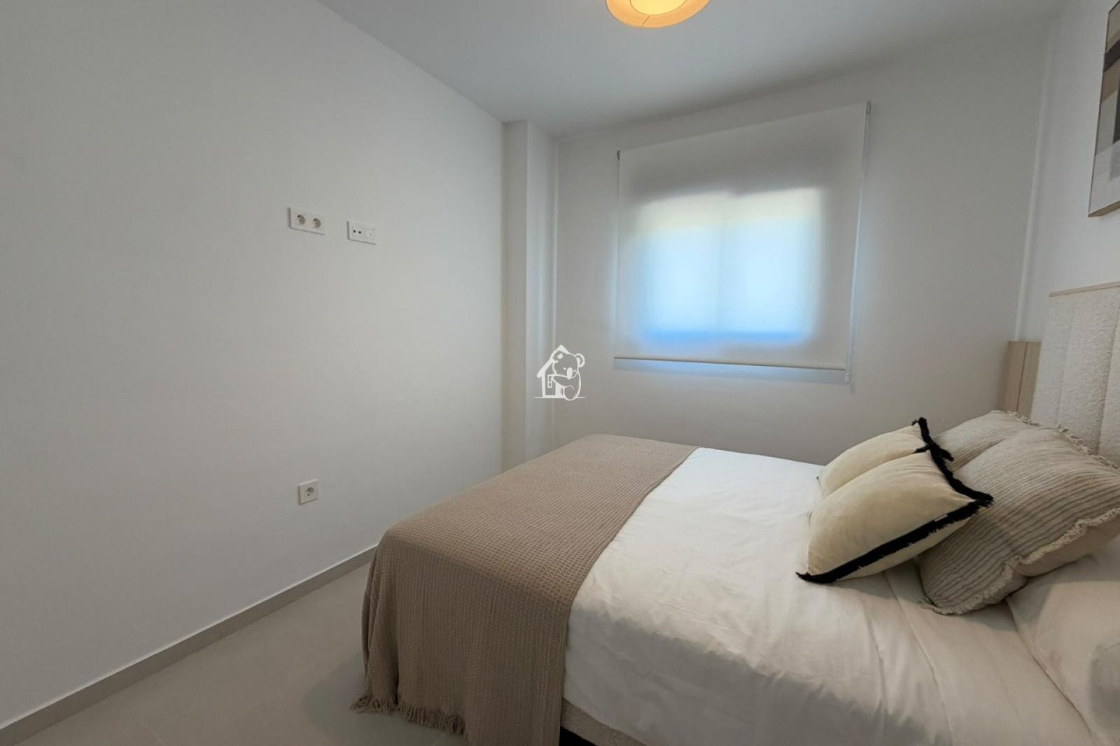 Piso en Venta en San Miguel de Salinas