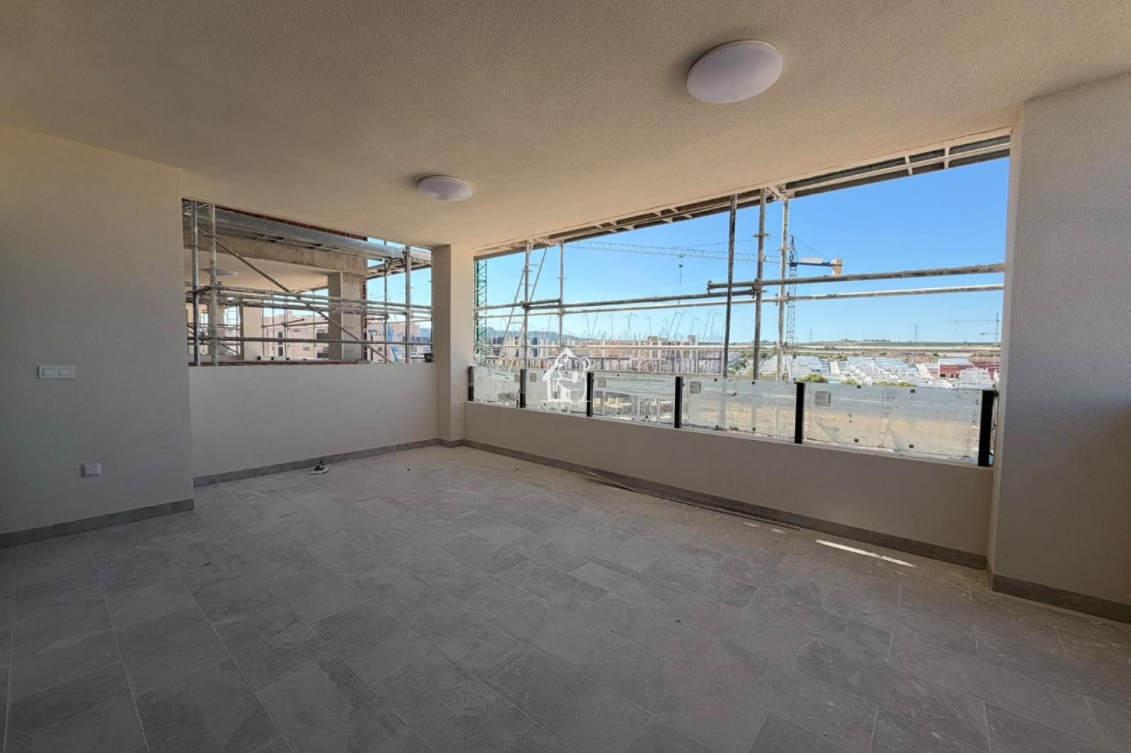 Piso en Venta en San Miguel de Salinas